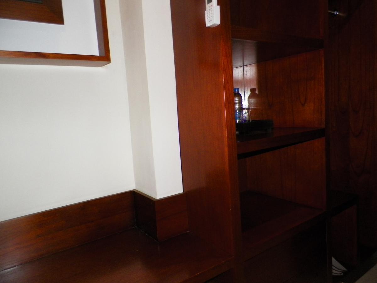 Multazam Hotel Solo 외부 사진